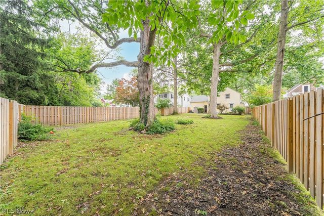 3187 Rumson Road, Cleveland Heights, OH 44118
