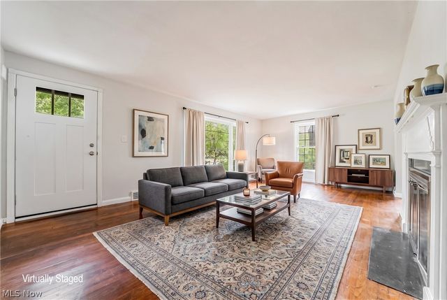 3187 Rumson Road, Cleveland Heights, OH 44118