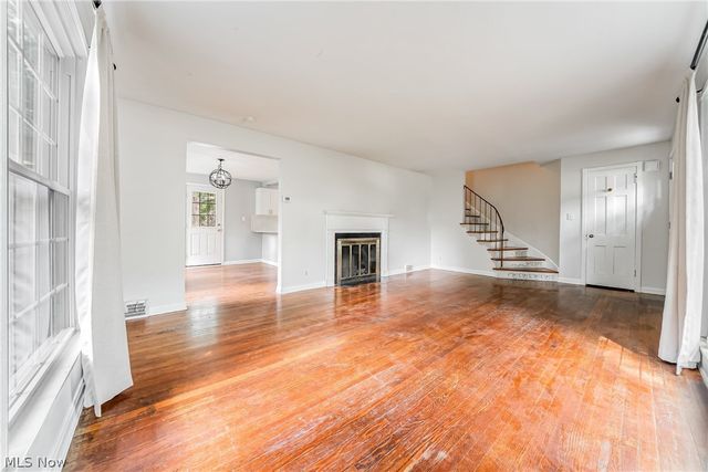 3187 Rumson Road, Cleveland Heights, OH 44118