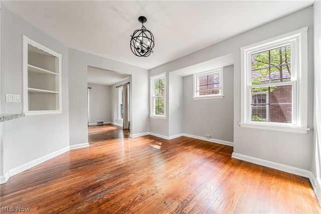 3187 Rumson Road, Cleveland Heights, OH 44118
