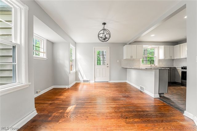 3187 Rumson Road, Cleveland Heights, OH 44118