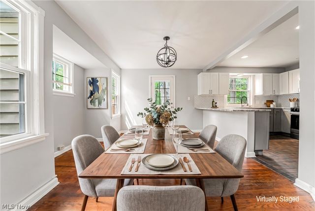 3187 Rumson Road, Cleveland Heights, OH 44118