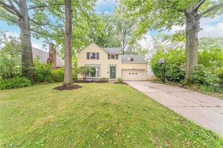 3187 Rumson Road, Cleveland Heights, OH 44118