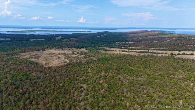 Rural Route, Keota, OK 74941