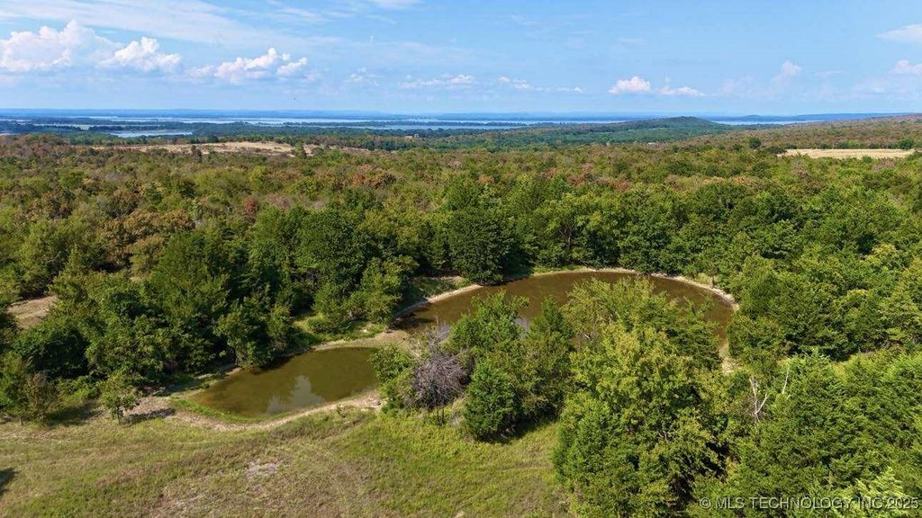 Rural Route, Keota, OK 74941