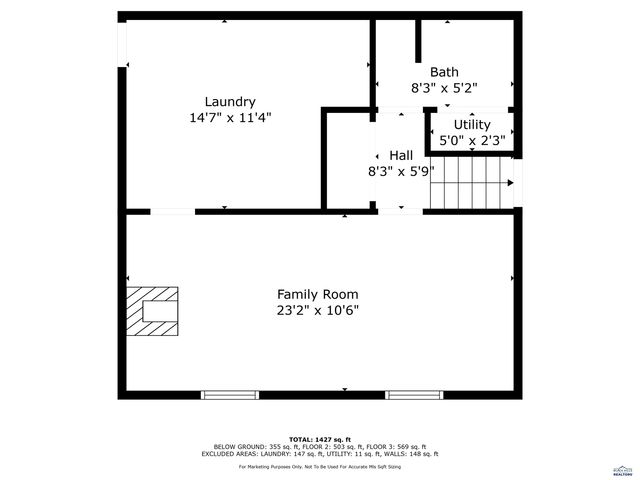 4708 HOWIE DR, Rapid City, SD 57702