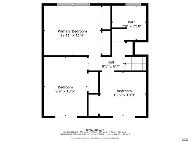 4708 HOWIE DR, Rapid City, SD 57702