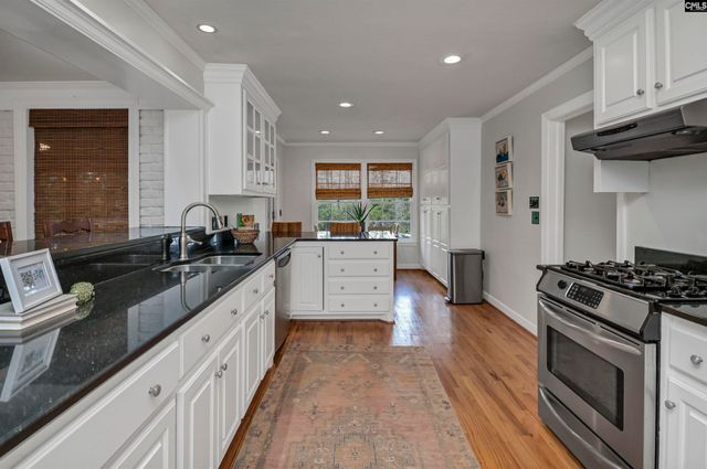 3111 Kershaw Street, Columbia, SC 29205