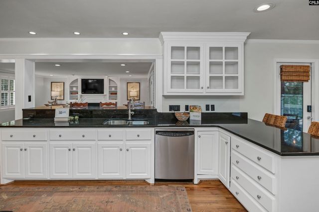 3111 Kershaw Street, Columbia, SC 29205