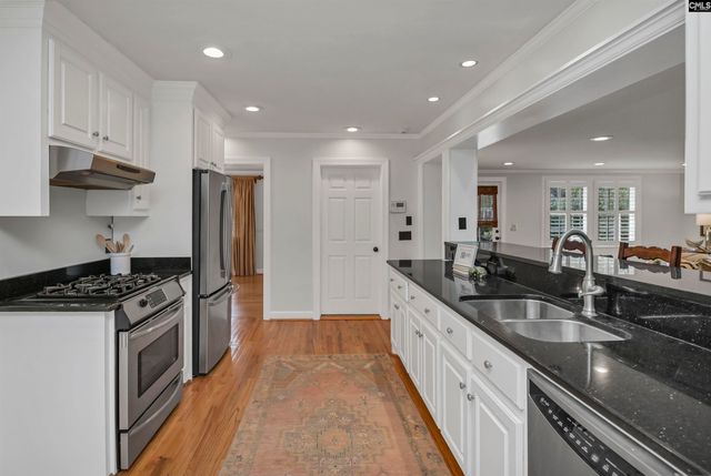 3111 Kershaw Street, Columbia, SC 29205