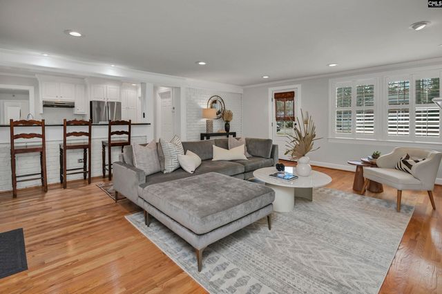 3111 Kershaw Street, Columbia, SC 29205