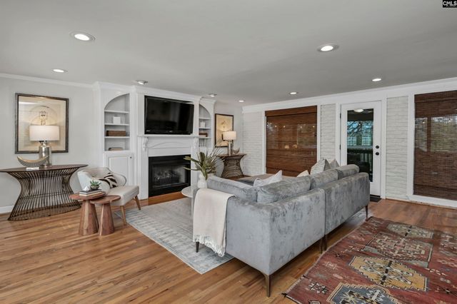 3111 Kershaw Street, Columbia, SC 29205