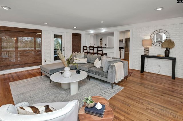 3111 Kershaw Street, Columbia, SC 29205