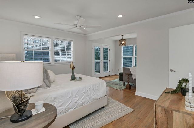 3111 Kershaw Street, Columbia, SC 29205