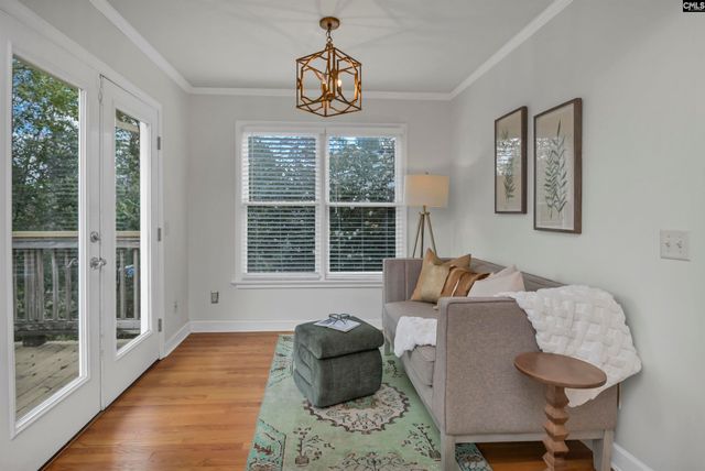 3111 Kershaw Street, Columbia, SC 29205