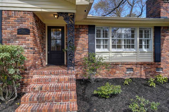 3111 Kershaw Street, Columbia, SC 29205