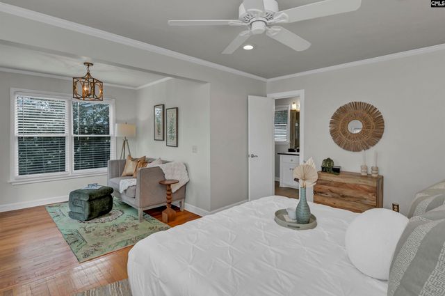 3111 Kershaw Street, Columbia, SC 29205