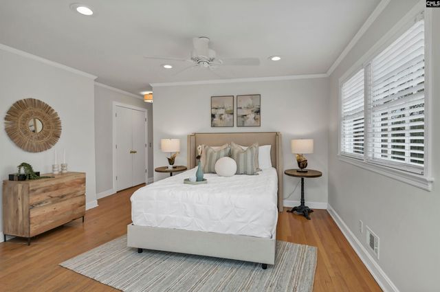 3111 Kershaw Street, Columbia, SC 29205