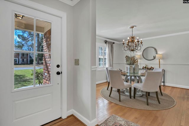 3111 Kershaw Street, Columbia, SC 29205