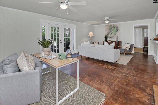 3111 Kershaw Street, Columbia, SC 29205