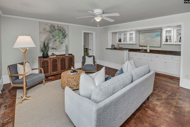 3111 Kershaw Street, Columbia, SC 29205