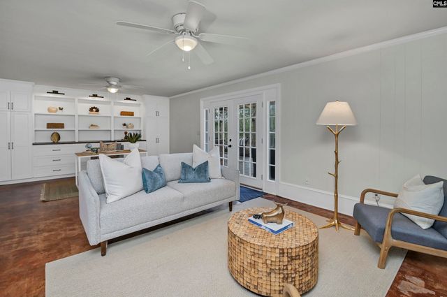 3111 Kershaw Street, Columbia, SC 29205