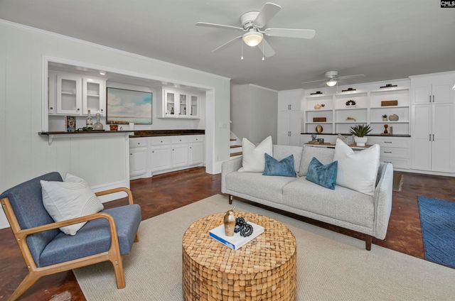 3111 Kershaw Street, Columbia, SC 29205