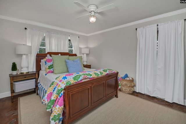 3111 Kershaw Street, Columbia, SC 29205