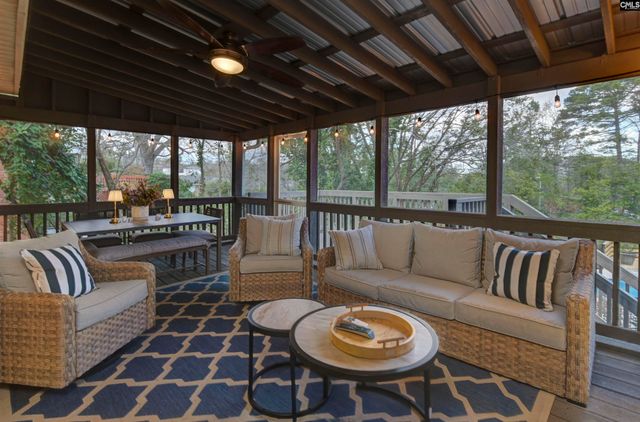 3111 Kershaw Street, Columbia, SC 29205