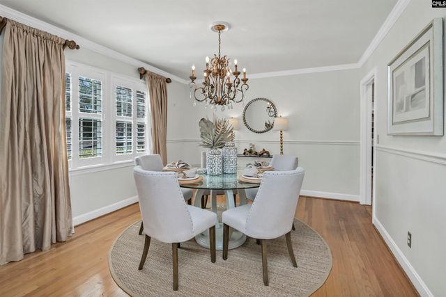 3111 Kershaw Street, Columbia, SC 29205