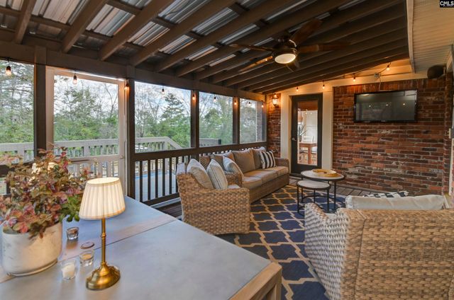 3111 Kershaw Street, Columbia, SC 29205