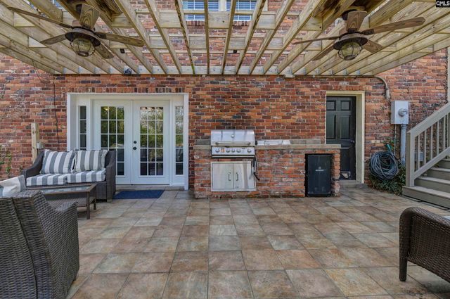 3111 Kershaw Street, Columbia, SC 29205