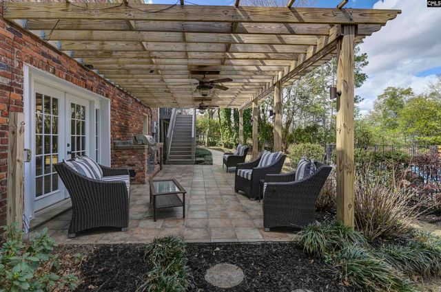 3111 Kershaw Street, Columbia, SC 29205