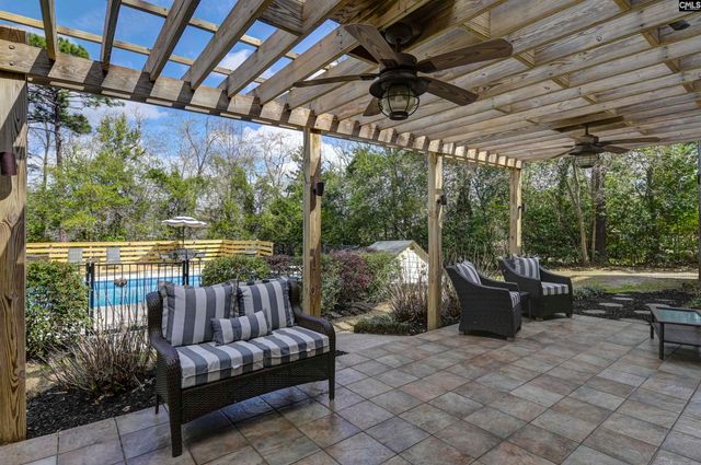 3111 Kershaw Street, Columbia, SC 29205