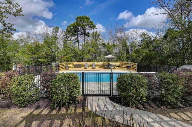 3111 Kershaw Street, Columbia, SC 29205