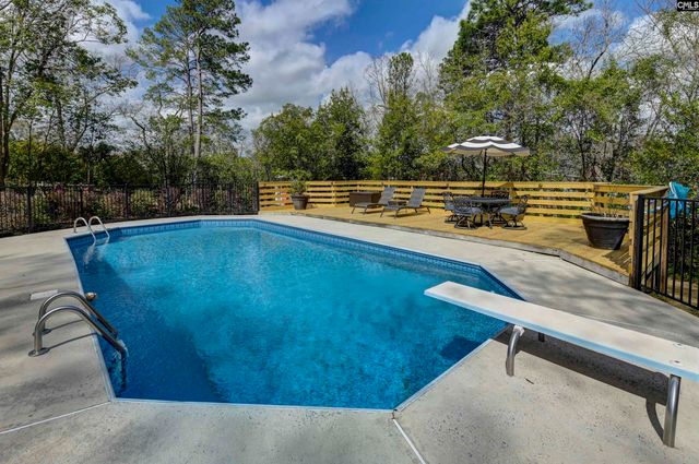 3111 Kershaw Street, Columbia, SC 29205