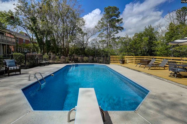 3111 Kershaw Street, Columbia, SC 29205