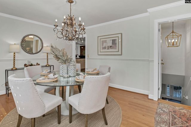 3111 Kershaw Street, Columbia, SC 29205