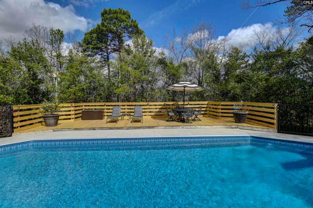 3111 Kershaw Street, Columbia, SC 29205