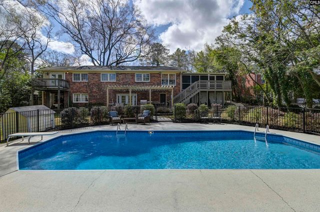 3111 Kershaw Street, Columbia, SC 29205