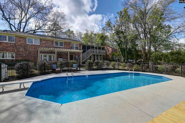 3111 Kershaw Street, Columbia, SC 29205