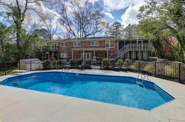 3111 Kershaw Street, Columbia, SC 29205