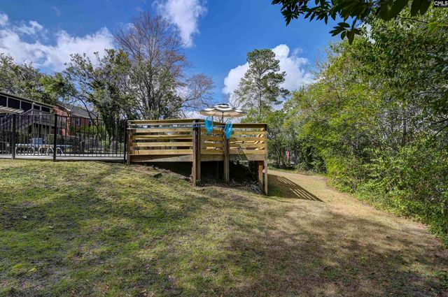 3111 Kershaw Street, Columbia, SC 29205