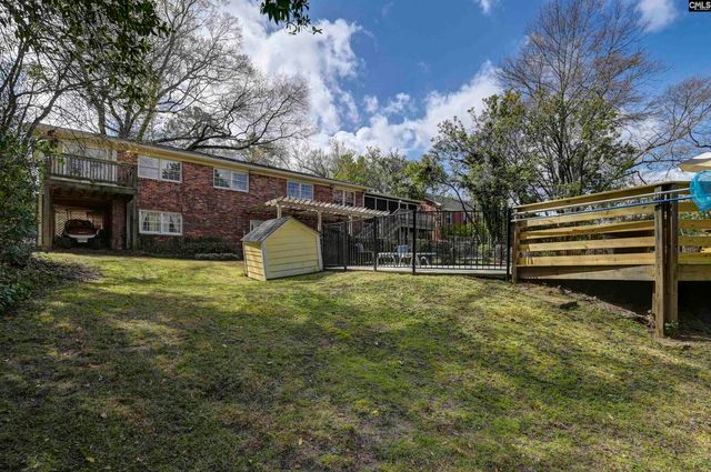 3111 Kershaw Street, Columbia, SC 29205