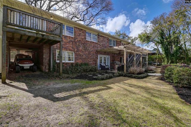 3111 Kershaw Street, Columbia, SC 29205