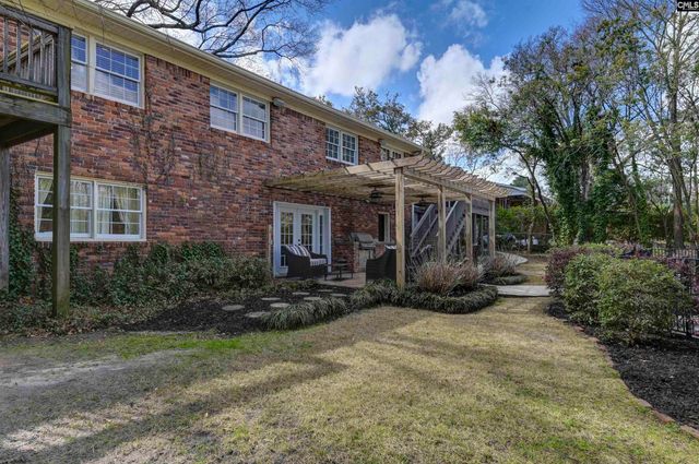 3111 Kershaw Street, Columbia, SC 29205