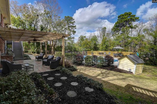 3111 Kershaw Street, Columbia, SC 29205