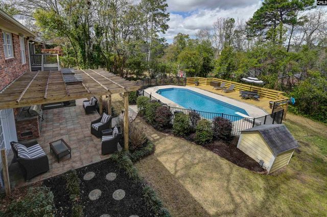 3111 Kershaw Street, Columbia, SC 29205