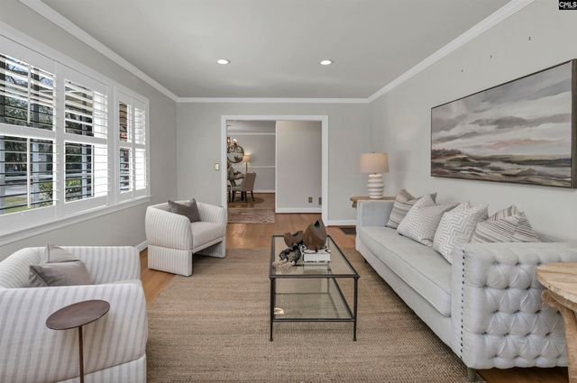 3111 Kershaw Street, Columbia, SC 29205