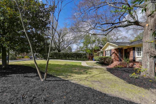 3111 Kershaw Street, Columbia, SC 29205